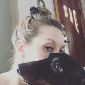 Meet your Posher, Lizzie